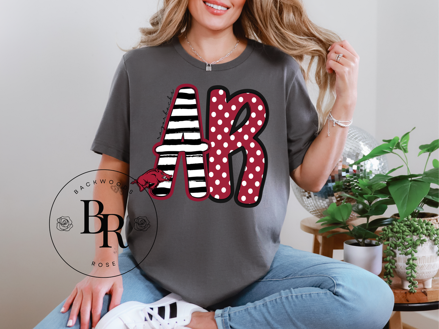 AR