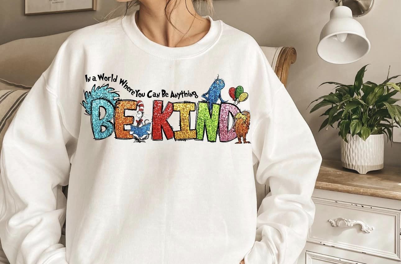 Be Kind