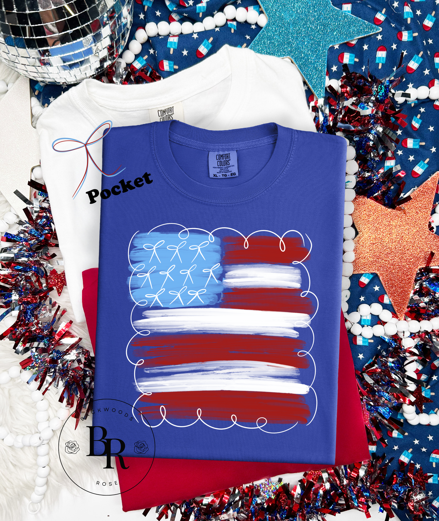 Patriotic