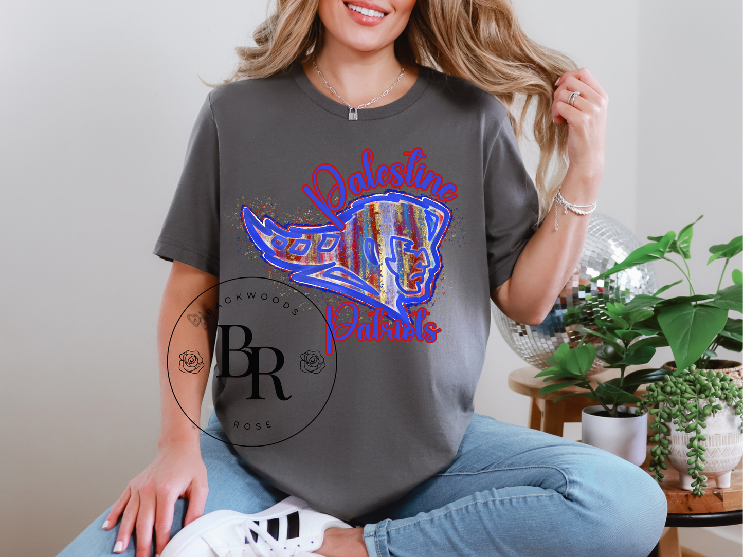 Palestine Patriots