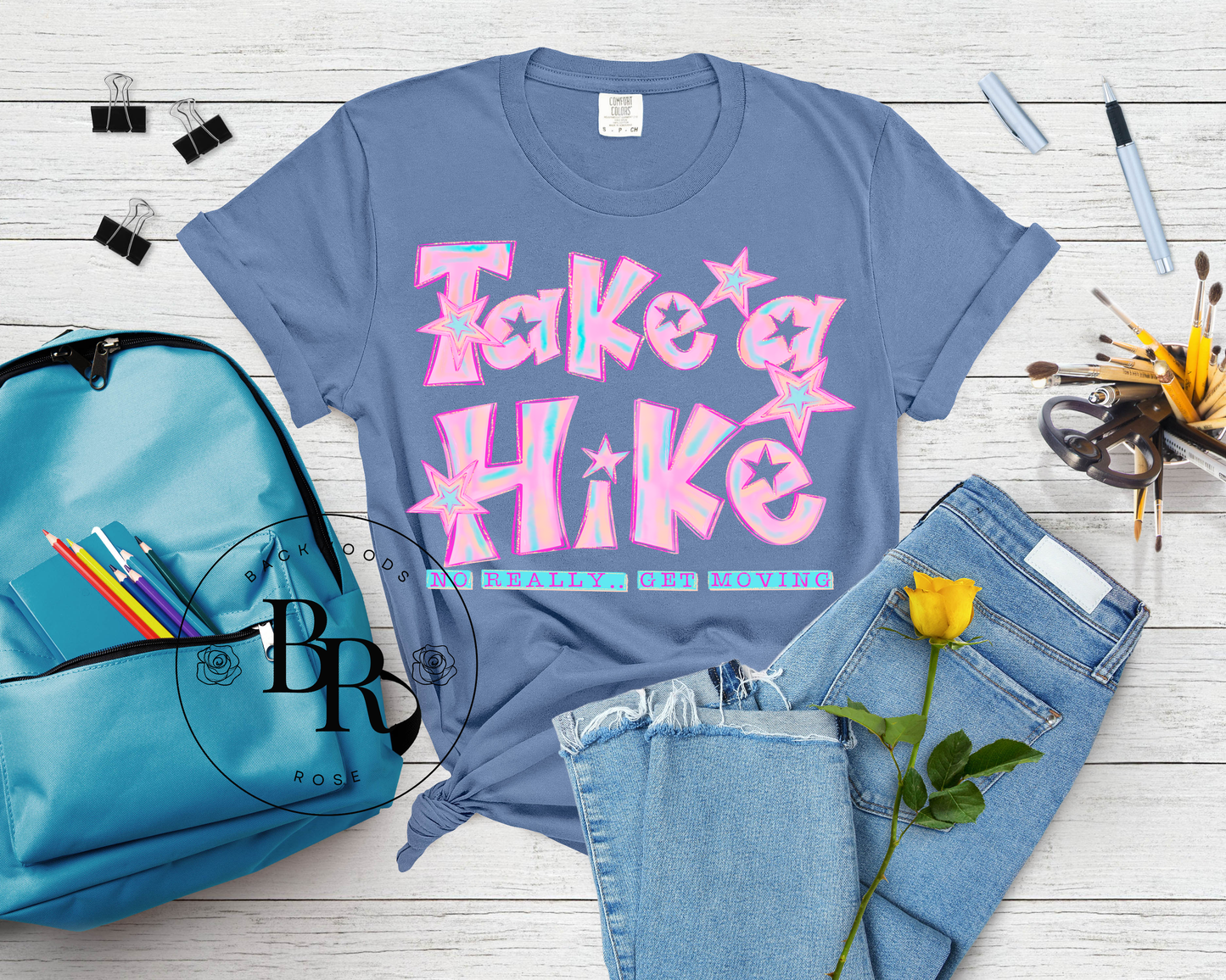 Take a Hike