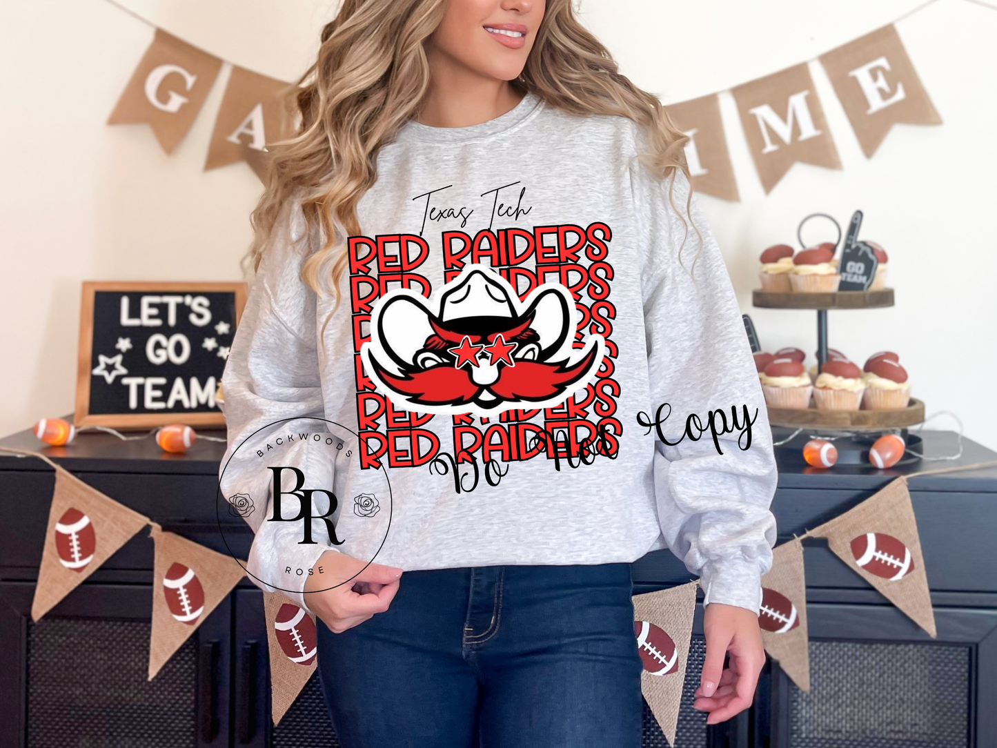 Texas Tech Red Raiders