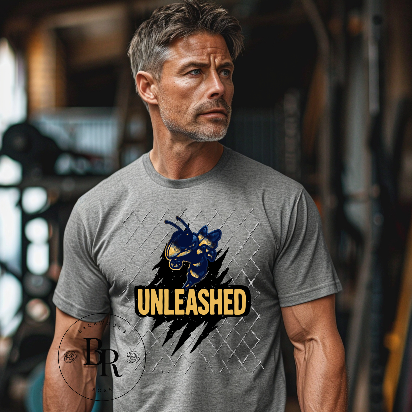 Yellowjackets Unleashed