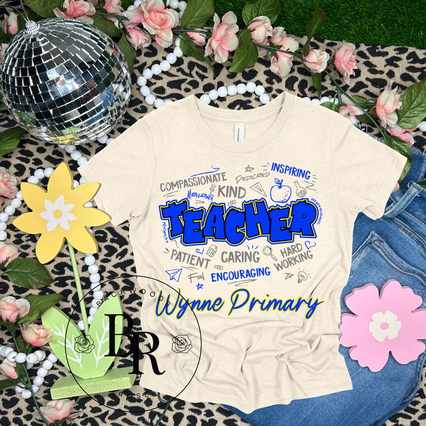 Wynne Primary Teacher