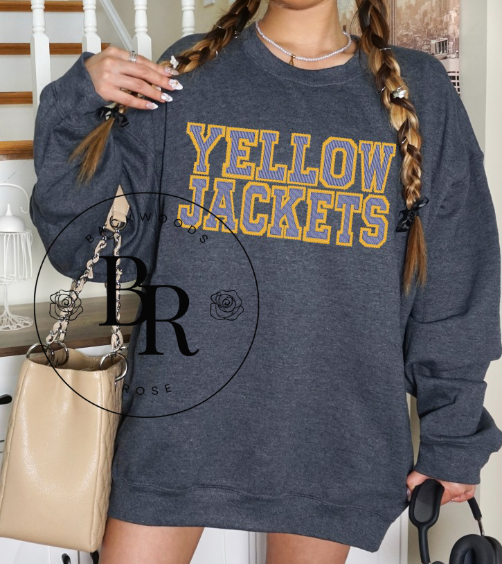 Yellowjackets