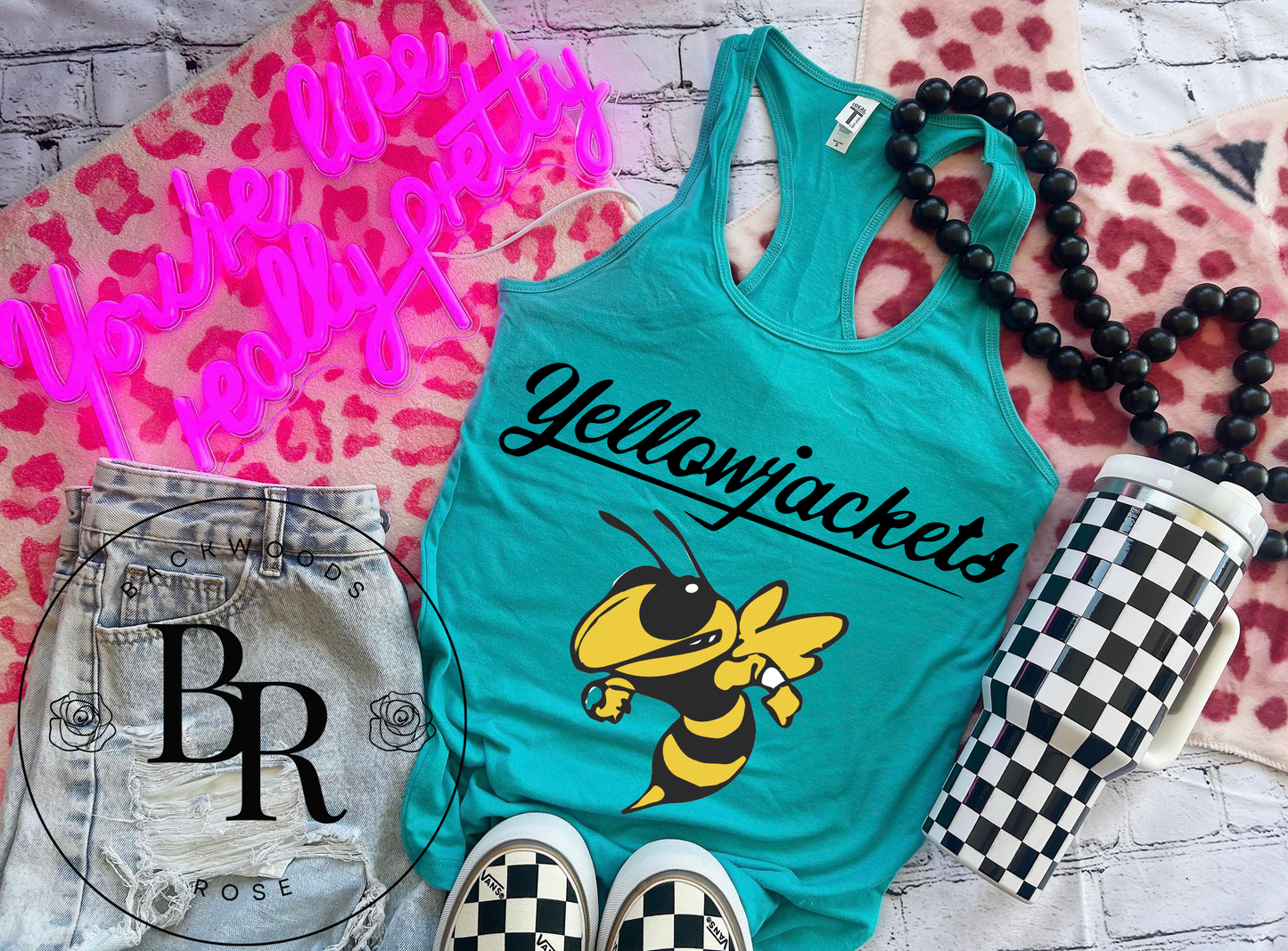 Yellowjackets