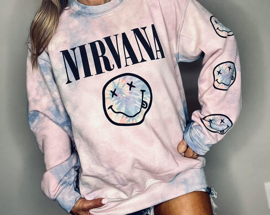 Band Sweatshirt