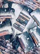 Band Cassette Tapes