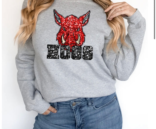 Hogs