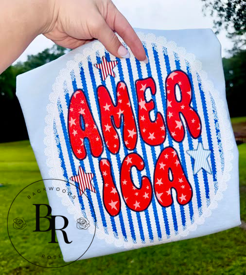 America Lace