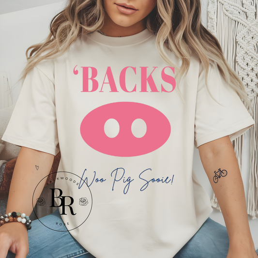 Backs