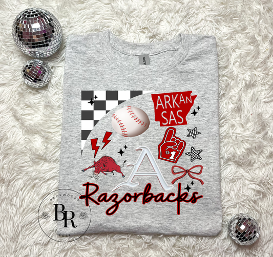 Baseball Razorbacks