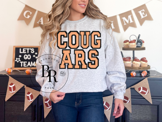 Cougars