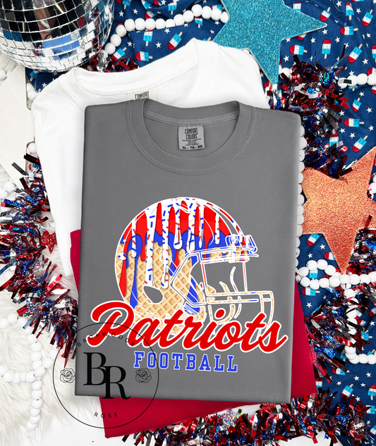 Patriots Football
