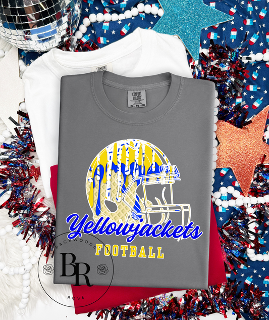 Yellowjackets Football