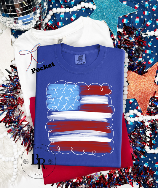 Patriotic