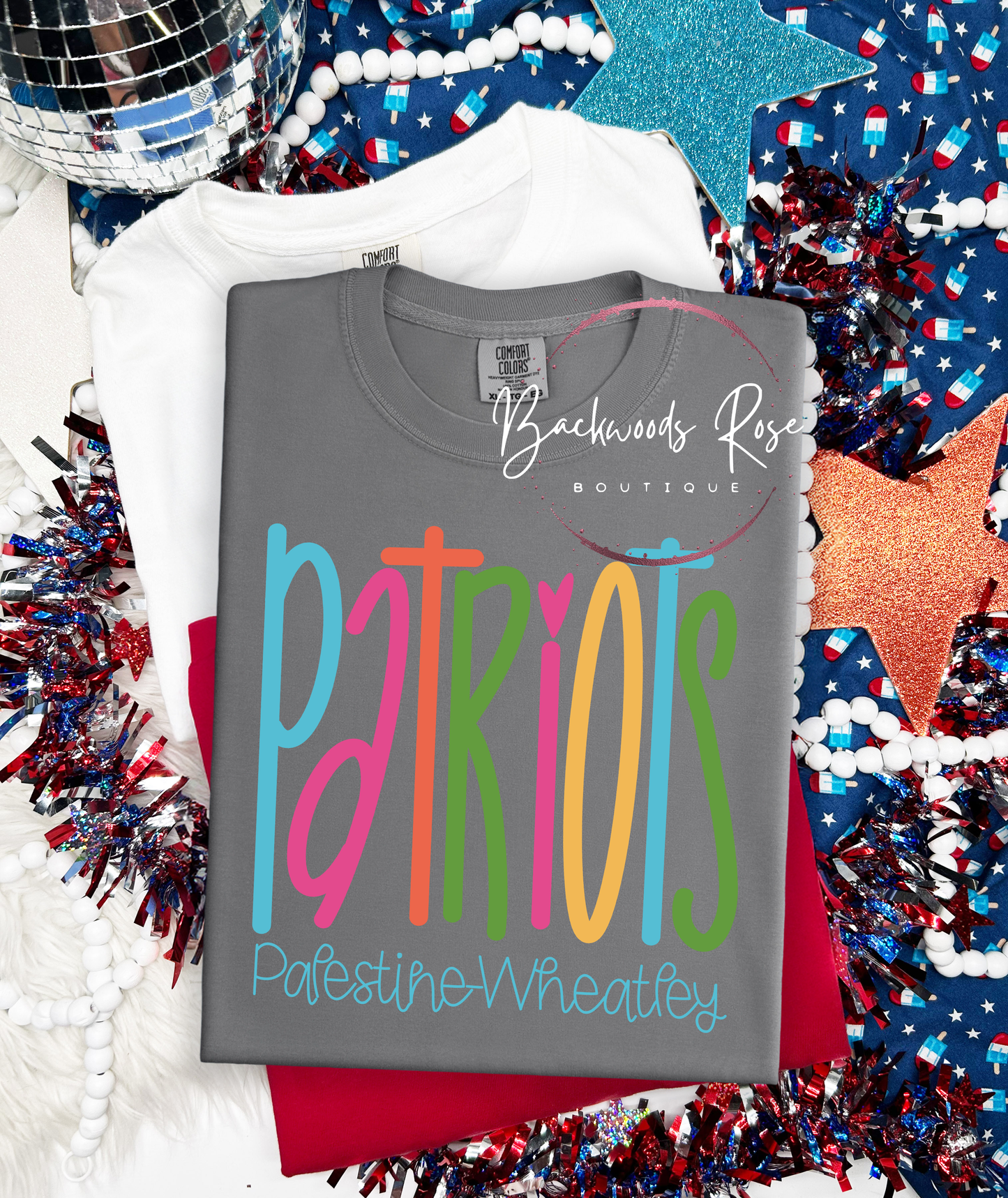 Patriots Brights