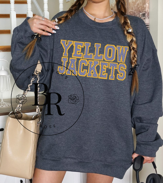 Yellowjackets